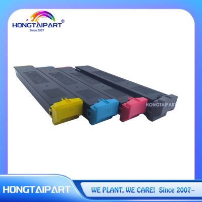 Cartuccia toner BP-CT20 BP-AT20 BP-FT20 BP-GT20 BP-JT20 BP-20FT BP-20C20 BP-20C25 per Sharp C2521R C2021R C2021X C2521R