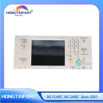 Flat Control Panel Assembly FM0-1155-000 FM01155000 per Canon IR ADV 6255 6275 C7270 C7262