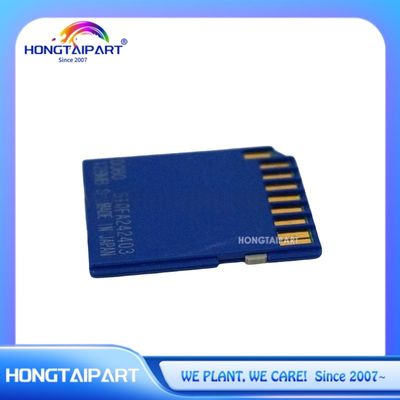 Carta di deviazione standard per il mp 5000 C5000 di Ricoh Aficio