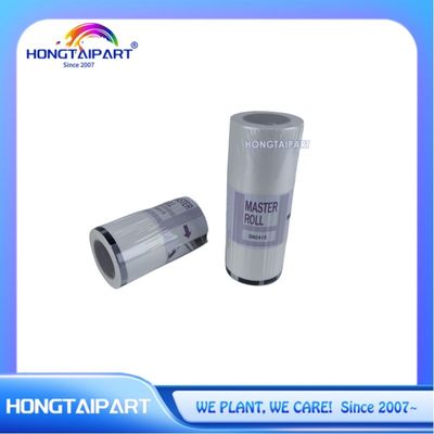Compattibile Duplo A4 Master Roller DRC415 per Duplo DPM 300 310 410 400 DPL 200 500 510 520 Duplicator Master Paper Roller
