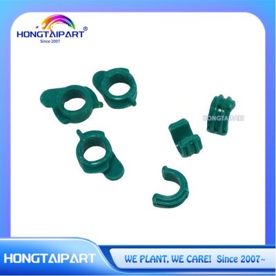 Compatibile con busco a rulli a bassa pressione BSH-4200-RGT BSH-4200-LFT per HP 4200 4250 4300 4350 M601 M602 M603 M604 M606 M4555 P4014 P4015 P4515 Fuser Bushing RC1-3362-000 RC1-3361-000 destra
