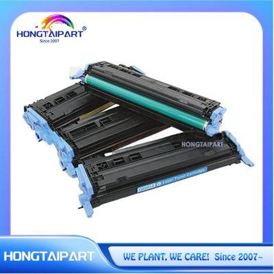 Q6000A Q6001A Q6002A Q6003A Toner Cartridge per LaserJet 1600 2600 2605 CM1015MFP CM1017MFP