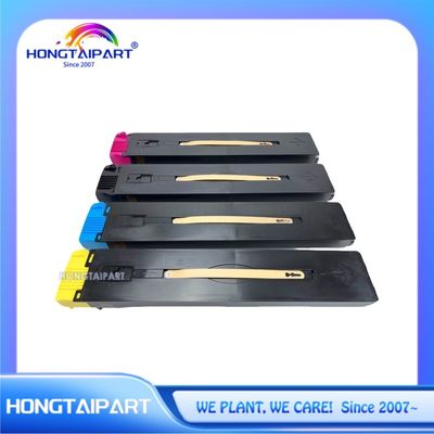 006R1219 006R1222 006R1221 006R1220 Toner Cartridge Kit per Xerox DC 240 242 250 252 260 5540 6550 7550 WC 7655 7665 7675 7755 7765 7775