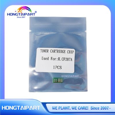 Toner Cartridge Chip per HP CF287A 87A