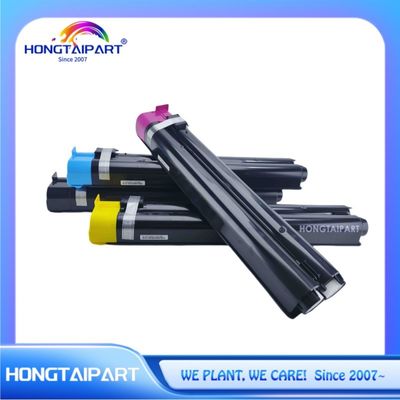 Cartucce per toner a colori 006R01383 006R01384 006R01385 006R01386 per Xerox 700 700i 770 C70 C75 C75 J75 Kit toner per stampante
