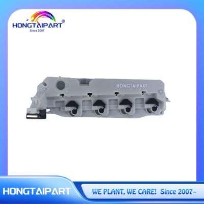 Contenitore toner per rifiuti WT-201 WT-A3 FM0-0015-000 FM0-0015-020 FM0-0015-010 9549B002AA per Canon ImageRUNNER Advance C250iF C255iF C256iF II C350iF C355iF C356iF II DX C257iF C357iF Immagine a coloriCLASS MF8