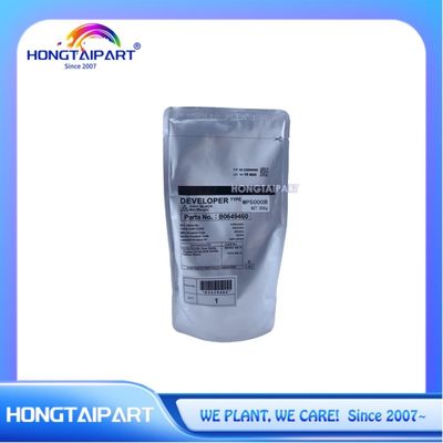 Polvere di sviluppo nera B0649460 per Ricoh Aficio MP4001 MP5000 MP5001 MP5002 MP4000B MP5000B MP4000 MP1100 MP9000 MP135