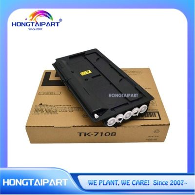 TK-7105 TK-7107 TK-7108 TK-7108T K-7109 Toner Cartridge per Kyocera Taskalfa 3010i 3510i 3511i Copia stampante
