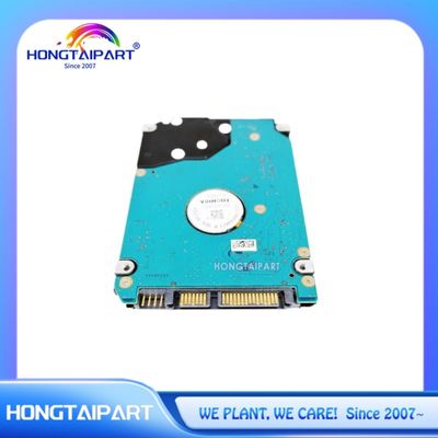 Disco rigido WD16000BEVT per varie stampanti 160GB 6500PRPM SATA 8MB