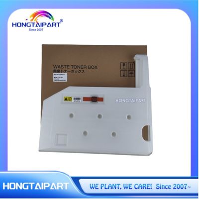 Scatola toner WT-861 1902K90UN0 per Kyocera TASKalfa 6500i 6501i 6550ci 6551ci 7002i 7052ci 7353ci 7550ci 7551ci 8000i 8001i 8002i 8052ci 8353ci 9002i