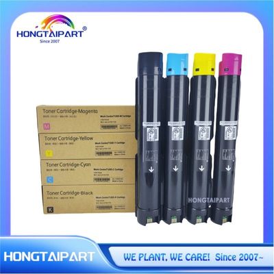 Cartuccia toner compatibile 006R01457 006R01458 006R01459 006R01460 per Xerox WorkCentre 7120 7125 7220 7225 HONGTAIPART