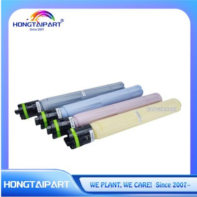 TN221 A8K3130 A8K3230 A8K3330 A8K3430 TN-221K TN-221Y TN-221C TN-221M ColorToner per Konica Minolta Bizhub C227 C287 C7528