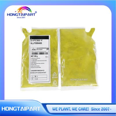 Sviluppatore D-FC50-Y 6LJ70994400 per Toshiba e-STUDIO 2050C 2051C 2550C 2551C 2555C 3055C 3555C 4555C 5055C