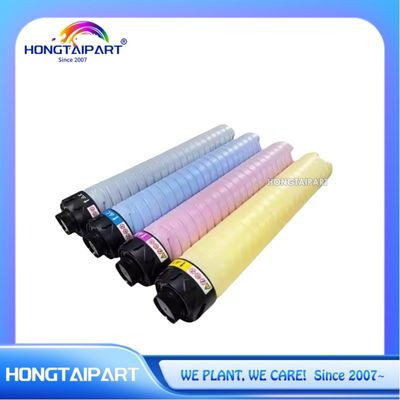 Cartuccia toner 828589 828590 828591 828592 per Ricoh Pro C7200 C7200e C7210x C7210sx Stampante di produzione a colori