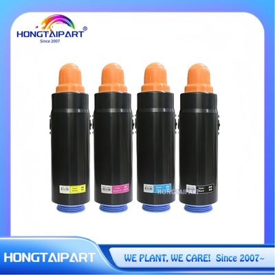 Cartuccia toner 8529B001 8530B001 8531B001 8532B001 T02 8529B001AA 8530B001AA 8531B001AA 8532B001AA per la stampante di produzione Canon Imagepress C8000VP C9010VP C10000VP C10010VP