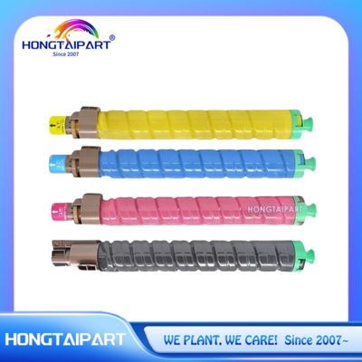Toner Cartridge 821181 821182 821183 821184 per Ricoh Aficio SP C830DN C831DN Lanier SP C830DN C831DN Savin SP C830DN C831DN Color Laser Printer
