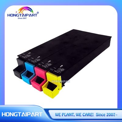 Cartuccia toner TN715 TN715K TN715C TN715M TN715Y ACP8130 ACP8230 ACP8330 ACP8430 per Konica Minolta bizhub C750i C751i