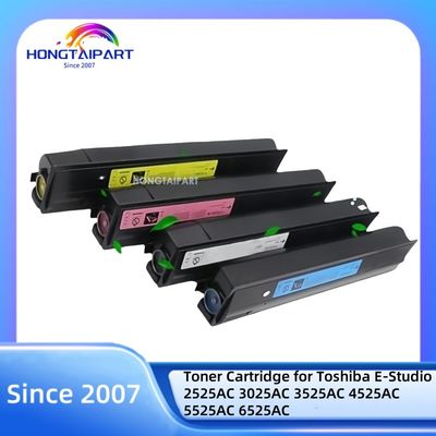 Toner Cartridge T-FC425 per Toshiba E-Studio 2525AC 3025AC 3525AC 4525AC 5525AC 6525AC