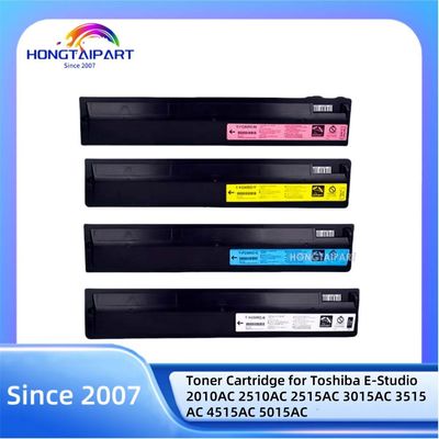 Toner Cartridge T-FC415 TFC415 T-FC415K T-FC415C T-FC415M T-FC415Y per Toshiba E-Studio 2010AC 2510AC 2515AC 3015AC 3515AC 4515AC 5015AC