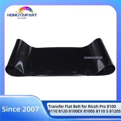 D1796050 D179-6050 Cinghia di Trasferimento Piatta per Ricoh Pro 8100 8110 8120 8100EX 8100S 8110 S 8120S 8220S
