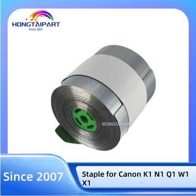 Stagle 1007B001 STAPLE-N1 1007B001AA TIPO N1 per Canon K1 N1 Q1 W1 X1 Compatibile