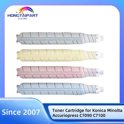 Toner Cartridge TN629 AD3H150 AD3H250 AD3H350 AD3H450 per Konica Minolta Accuriopress C7090 C7100 Versaion UE