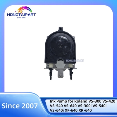 Pompa ad inchiostro 6000006825 per Roland VS-300 VS-420 VS-540 VS-640 VS-300i VS-540i VS-640i XF-640 XR-640 Parti della stampante a getto d'inchiostro HONGTAIPART