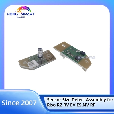 Gruppo di rilevamento dimensioni sensore 444-42021-209 444-42022-205 per Riso RZ RV EV ES MV RP Originale