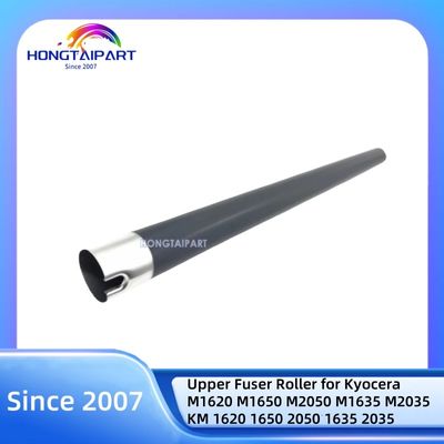 2C920051 Rullo fusore superiore per Kyocera KM1620 KM1650 KM2050 KM1635 KM2050 KM2035 Rullo termico fusore Rullo caldo Fusione
