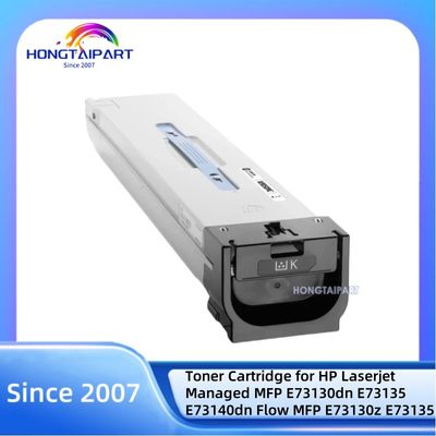 HP W9065MC Toner Cartridge Nero per Laserjet MFP gestito E73130dn E73135 E73140dn Flow MFP E73130z E73135 E73140z