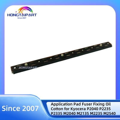 Applicatore in cotone per olio fusore per Kyocera P2040 P2235 P2335 M2040 M2135 M2235 M2540 M2635 M2640 Originale