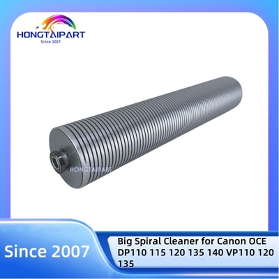 Big Spiral Cleaner 1070115677 per Canon OCE DP110 115 120 135 140 VP110 120 135 Compatibile