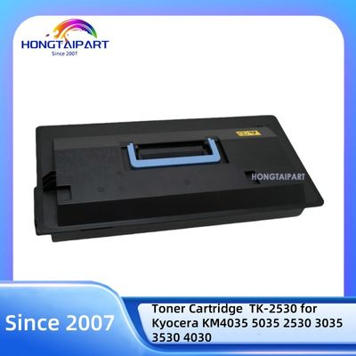 Cartuccia toner per fotocopiatrici OEM TK-2530 per Kyocera KM4035 5035 2530 3035 3530 4030
