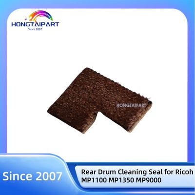 Sigillo di pulizia del tamburo posteriore B2343658 B234-3658 per Ricoh MP1100 MP1350 MP9000