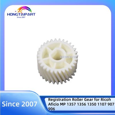Registrazione di motore a rulli AB01-1502 AB011502 per Ricoh Aficio MP 1357 1356 1350 1107 907 906