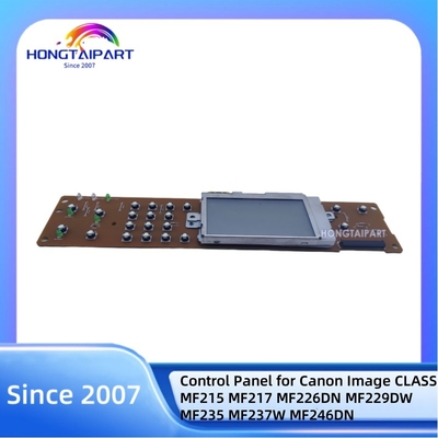 FK4-2108 FM1-Y962 Pannello di controllo Pannello touch screen per Canon Image CLASS MF235 MF237W MF246DN Parti di ricambio per stampante