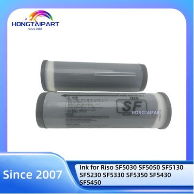 Inchiostro S-6930 per Riso SF5030 SF5050 SF5130 SF5230 SF5330 SF5350 SF5430 SF5450 Compatibile