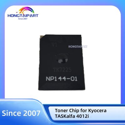 Toner Chip 35K TK-7225 TK-7220 TK-7229 TK-7227 TK7225 TK7220 TK7229 TK7227 per Kyocera TASKalfa 4012i Compatibile