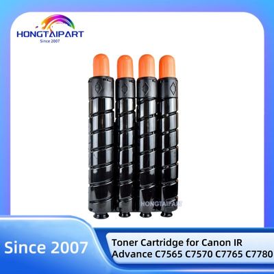 Cartuccia toner Npg-72 Gpr-65 C-Exv52 Npg72 GPR65 per Canon IR Advance C7565 C7570 C7765 C7780