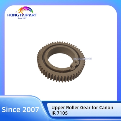Ingranaggi a rulli superiori FS7-0007-000 per la stampante Canon IR 7105