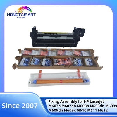 HP LaserJet M607 M608 M609 Kit di manutenzione L0H25A