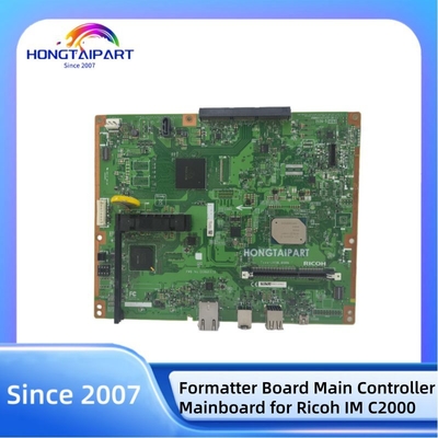 Ricoh IM C2000 Formatter Board Controller principale Mainboard originale usato