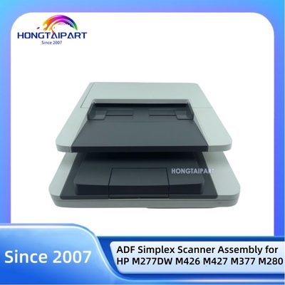 Gruppo scanner simplex ADF B3Q10-60125 per HP M277DW M426 M427 M377 M280