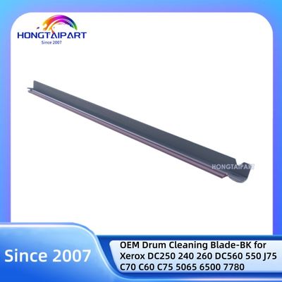 OEM Blade-BK per Xerox DC250 240 260 DC560 550 J75 C70 C60 C75 5065 6500 7780