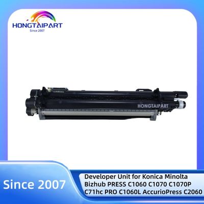 Unità Sviluppatore Originale A50UR70266 A50UR70244 A50UR70233 per le serie Konica Minolta Bizhub PRESS e AccurioPress