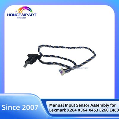 Assetto sensore di ingresso manuale originale utilizzato 40X5366 Compatibile con Lexmark X264 X364 X463 E260 E460