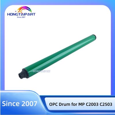 Tamburo OPC originale e compatibile per Ricoh MP C2003 C2503 con imballaggio neutro