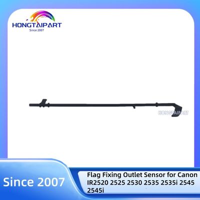 Sensore di uscita fissaggio bandiera FC9-0748-000 per Canon IR2520 2525 2530 2535 2535i 2545 2545i Compatibile con Imballaggio Neutro