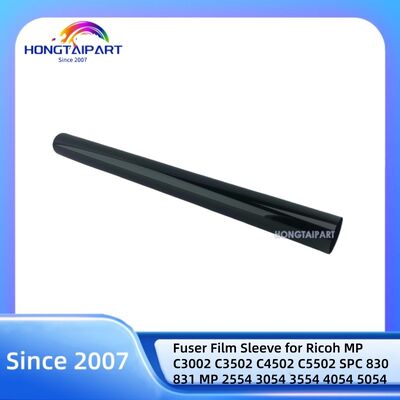 Fuser Film Sleeve FILM-D144-4003 D142-4082 per Ricoh MP C3002 C3502 C4502 C5502 SPC 830 831 MP 2554 3054 3554 4054 5054 6065