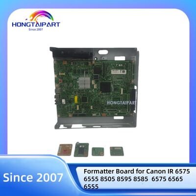 Formatter Board FM1-H211 per Canon IR 6575 6555 8505 8595 8585 6575 6565 6555 Ricambi